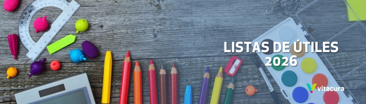 Listas Útiles 2026