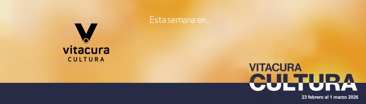 Agenda Cultural 23 marzo al 1 marzo