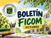 Boletín FICOM: Informativo del Mes de Octubre de 2026