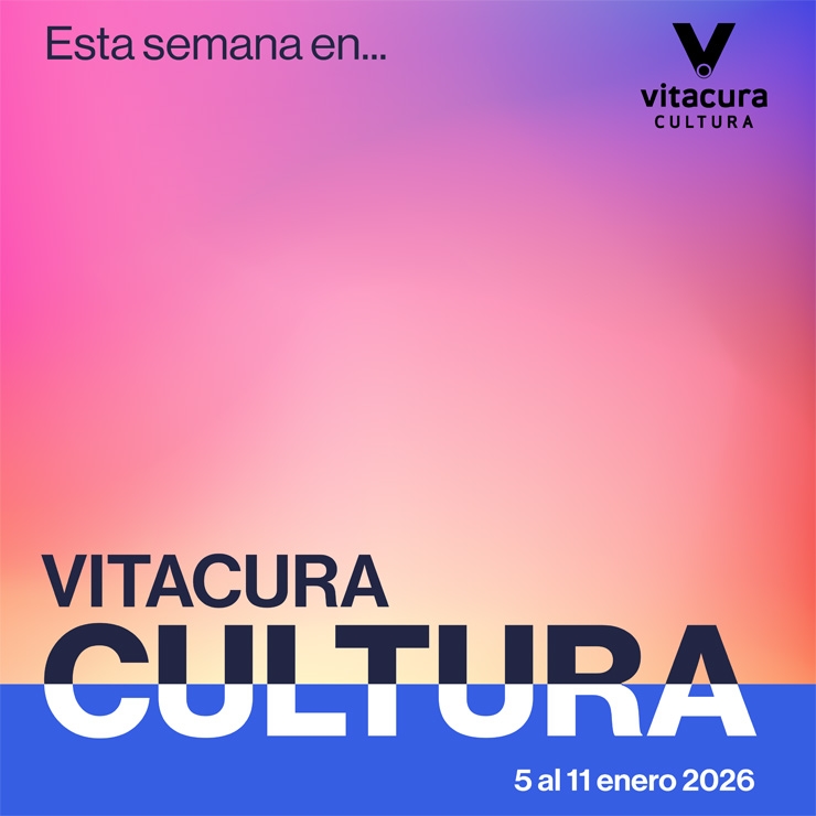 Agenda Cultural 5 al 11 enero