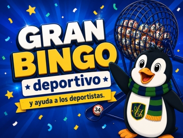 FALTAN 2 DÍAS!