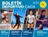 ¡Nueva edición Boletín Deportivo CACH 2026!