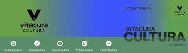 Agenda Cultural 25 al 31 Agosto