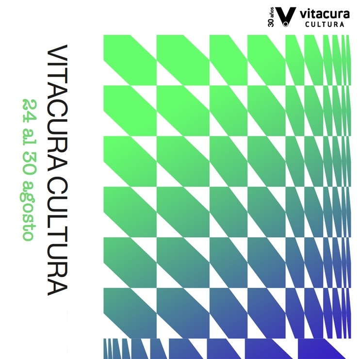 Agenda Cultural 24 al 30 Agosto