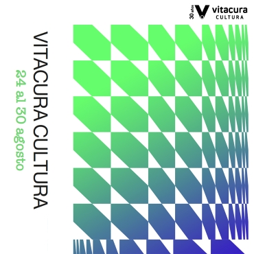 Agenda Cultural 24 al 30 Agosto