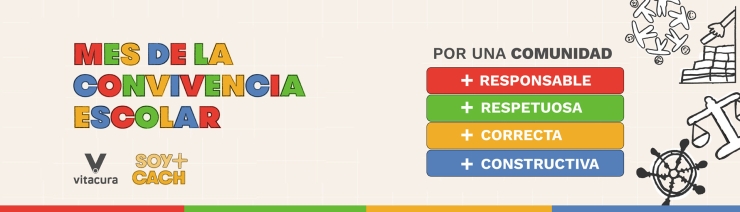 Mes de la Convivencia