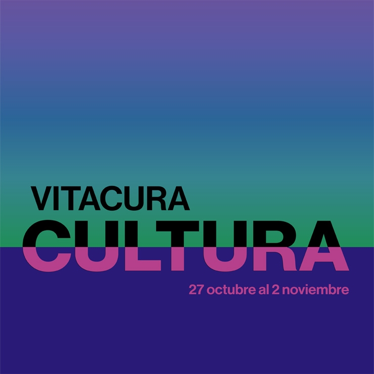 Agenda Cultural 27 octubre al 2 noviembre