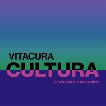 Agenda Cultural 27 octubre al 2 noviembre