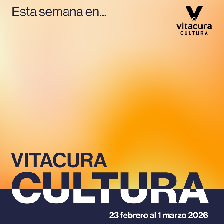 Agenda Cultural 23 marzo al 1 marzo