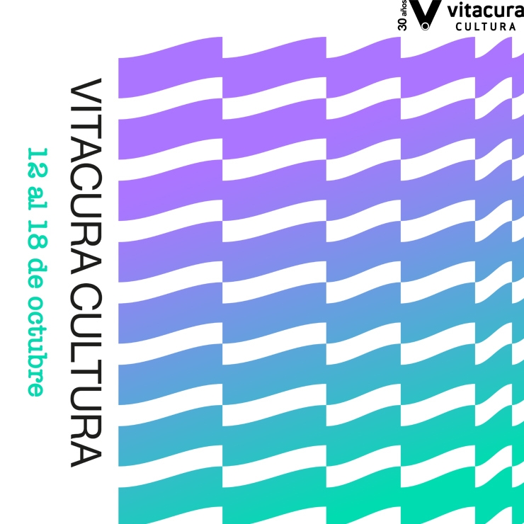 Agenda Cultural 12 al 18 Octubre