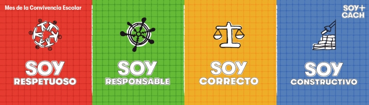 Mes de la Convivencia Escolar