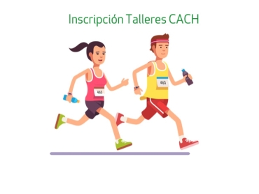 Talleres deportivos y extensión año 2025