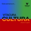 Agenda Cultural 28 Julio al 3 Agosto
