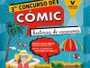 Concurso Comic Vitacura 2024