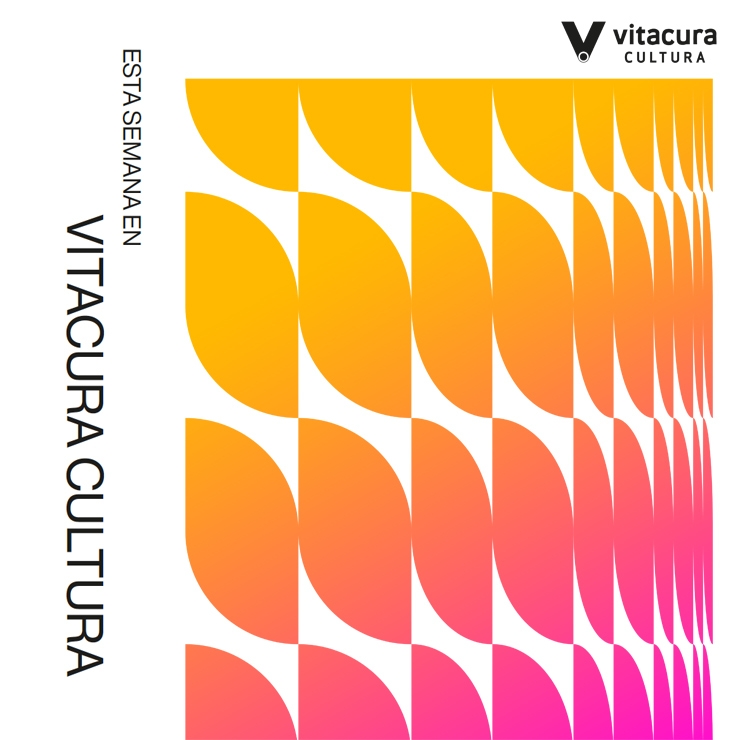 Agenda Cultural 16 al 22 marzo