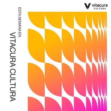 Agenda Cultural 16 al 22 marzo