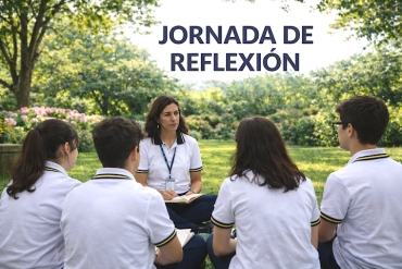 Jornada de Reflexión