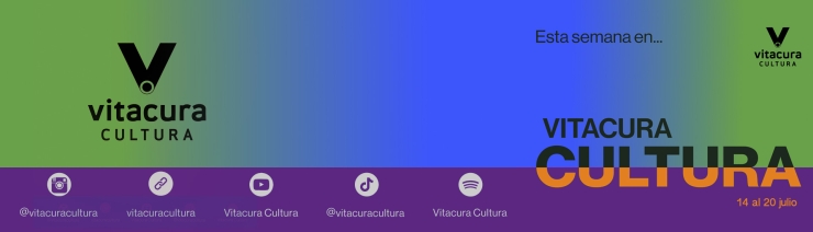 Agenda Cultural 14 al 20 Julio