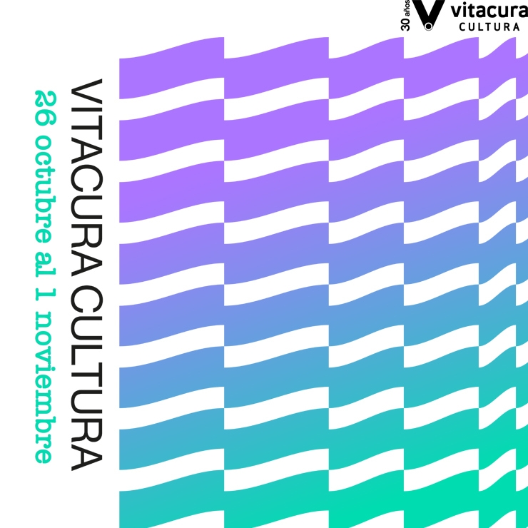 Agenda Cultural 26 octubre al 1 noviembre