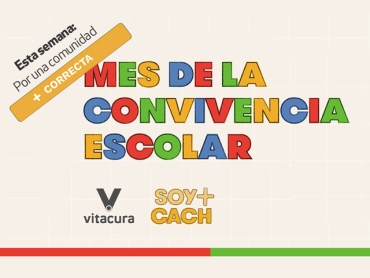 Mes de la Convivencia - Comunidad Correcta