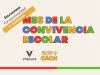 Mes de la Convivencia - Comunidad Correcta