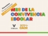 Mes de la Convivencia - Comunidad Correcta