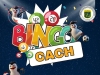 Únete a la diversión en nuestro Bingo del 31 de agosto