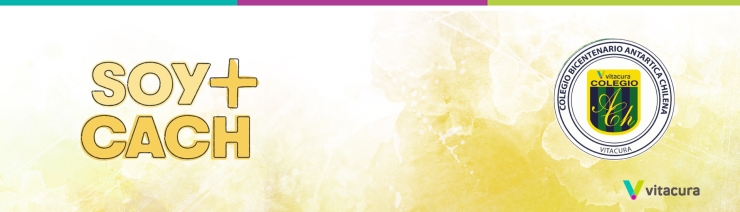 Bases Concurso SOY+ Cach