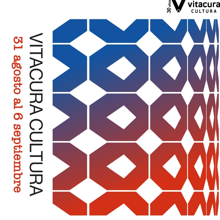 Agenda Cultural 31 Agosto al 6 Septiembre