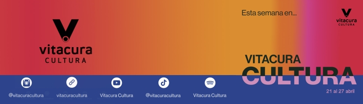 Agenda Cultural 21 al 27 Abril